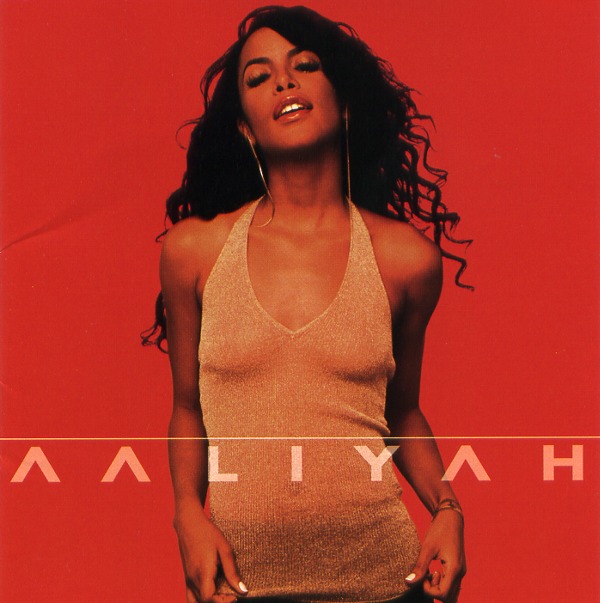 AALIYAH
