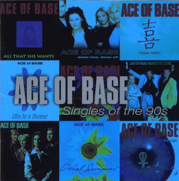 SINGLES OF THE 90S