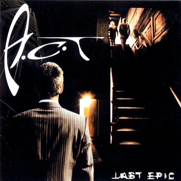 LAST EPIC／A.C.T