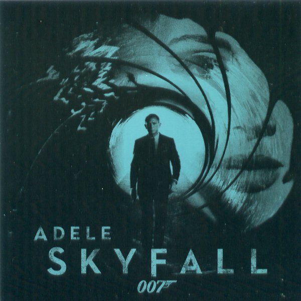 SKYFALL
