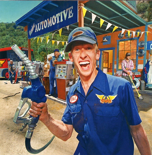 A LITTLE SOUTH OF SANITY