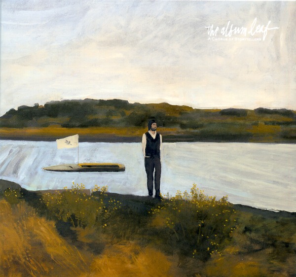 A CHORUS OF STORYTELLERS