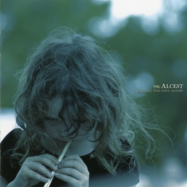 SOUVENIRS D’UN AUTRE MONDE