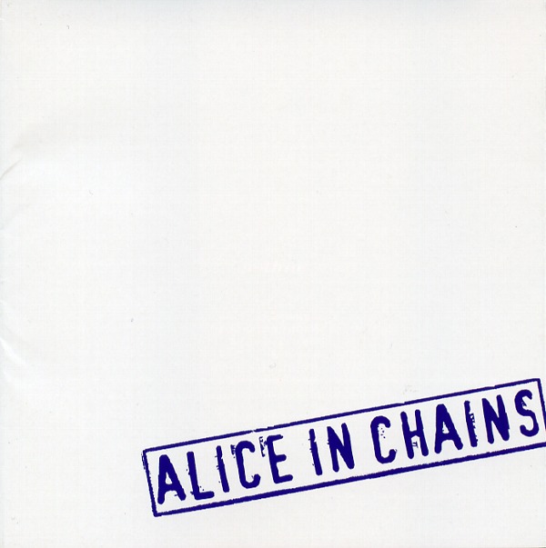 ALICE IN CHAINS
