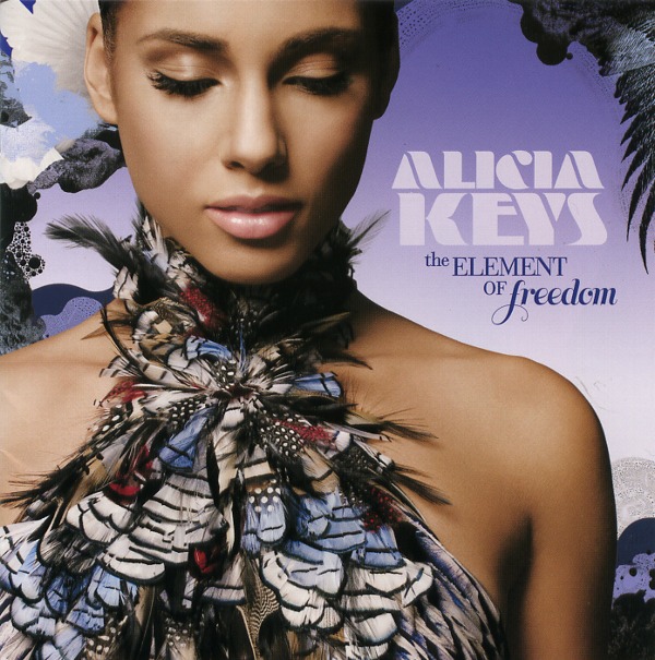 THE ELEMENT OF FREEDOM