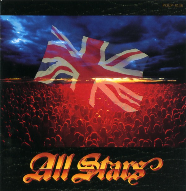 ALL STARS／ALL STARS