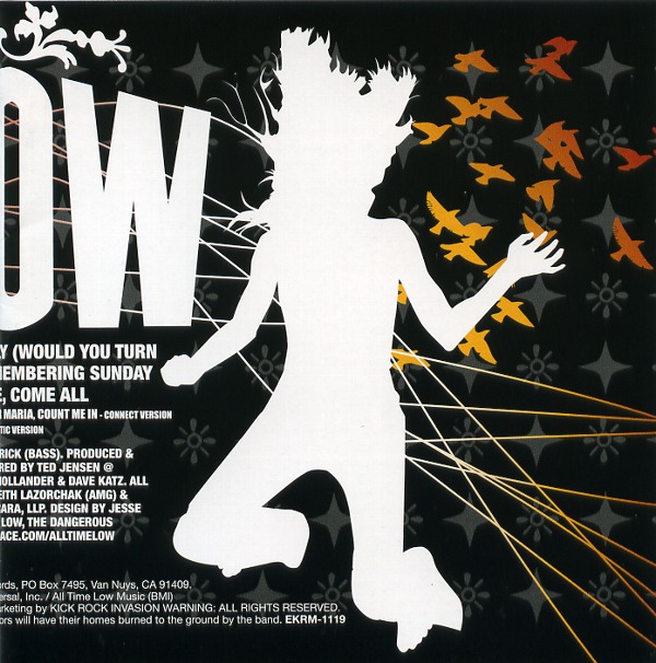 SO WRONG、IT'S RIGHT