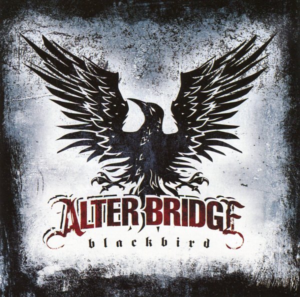 BLACKBIRD／ALTER BRIDGE