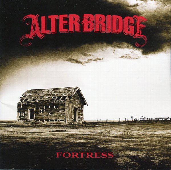 FORTLESS／ALTER BRIDGE