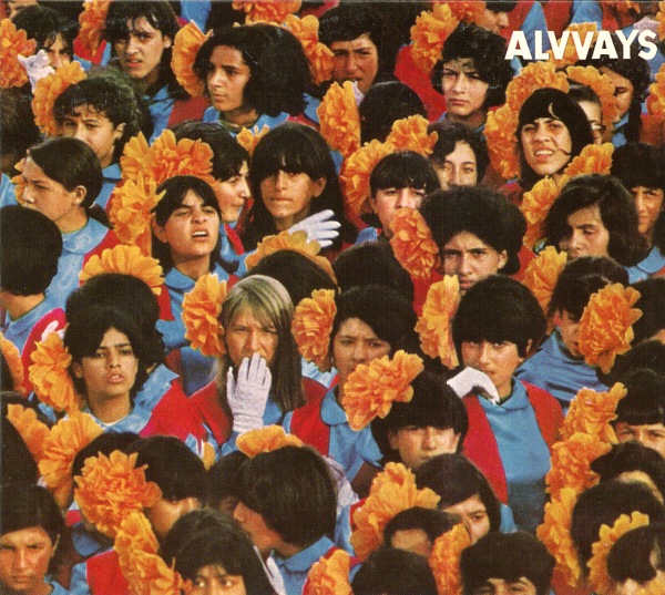 ALVVAYS