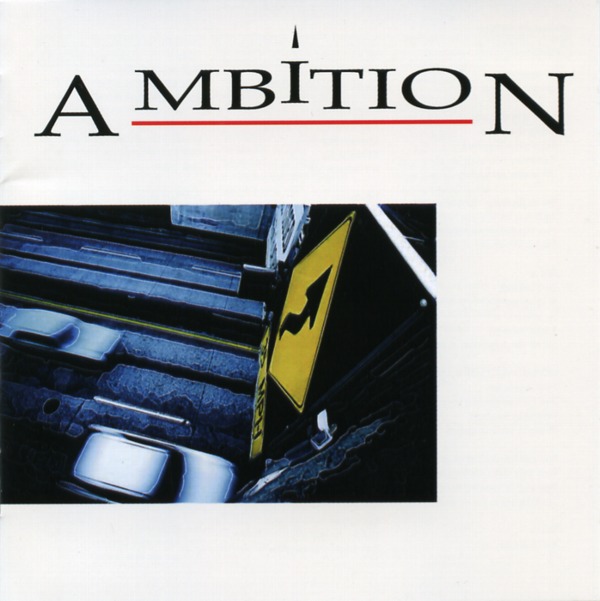 AMBITION／AMBITION