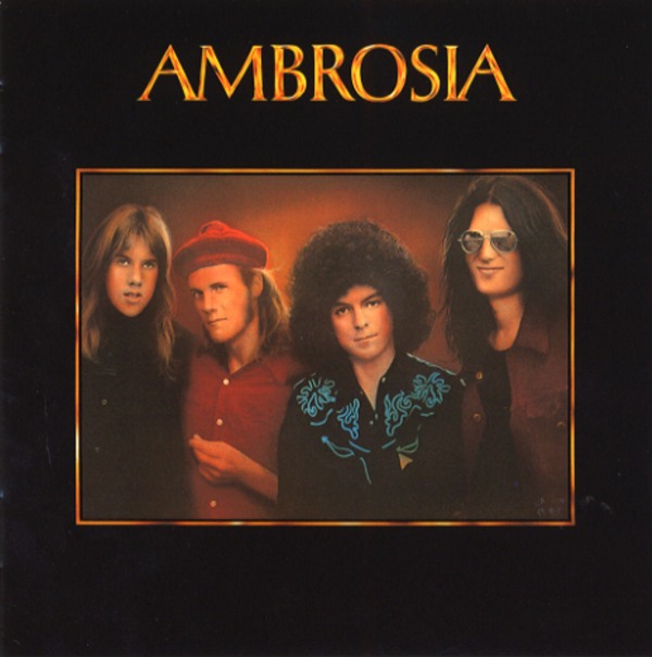 AMBROSIA