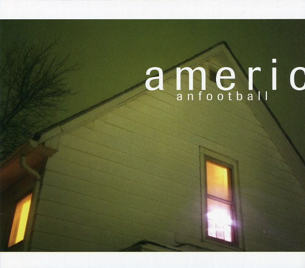 AMERICAN FOOTBALL
