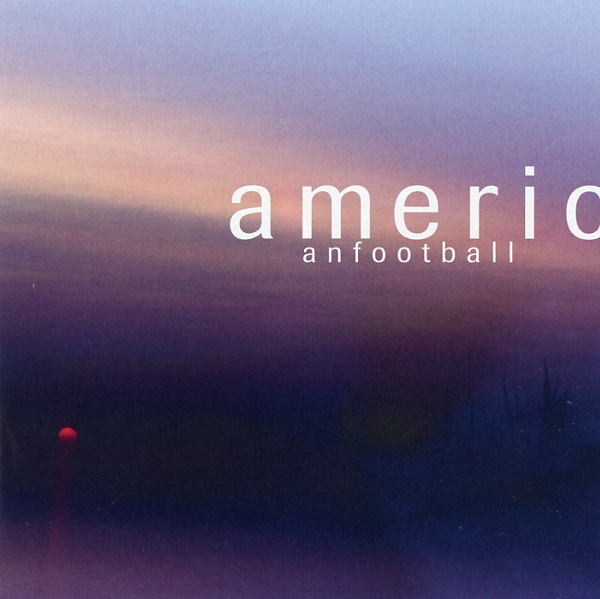 AMERICAN FOOTBALL