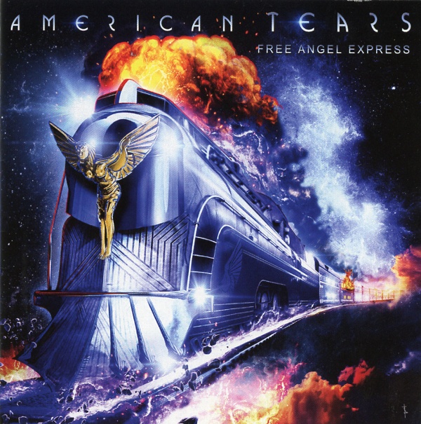 FREE ANGEL EXPRESS／AMERICAN TEARS
