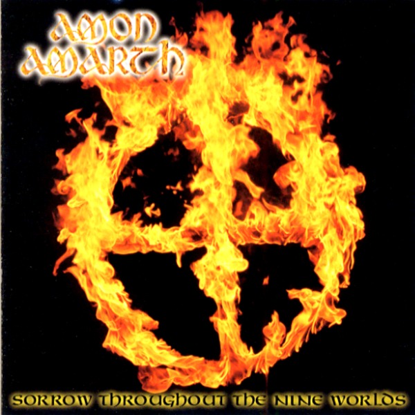 SORROW THROUGHOUT THE NINE WORLDS