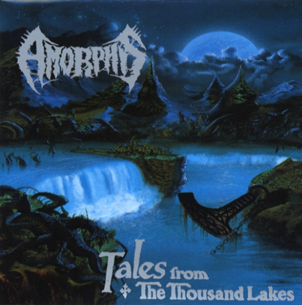 TALES FROM THE THOUSANDS LAKES