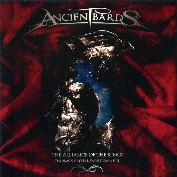 THE ALLIANCE OF THE KINGS