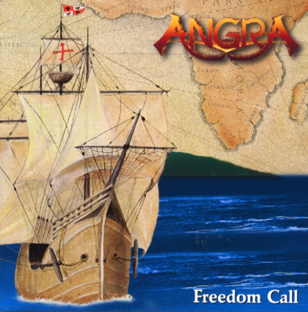 FREEDOM CALL