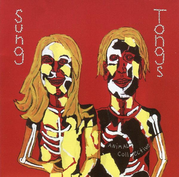 SUNG TONGS