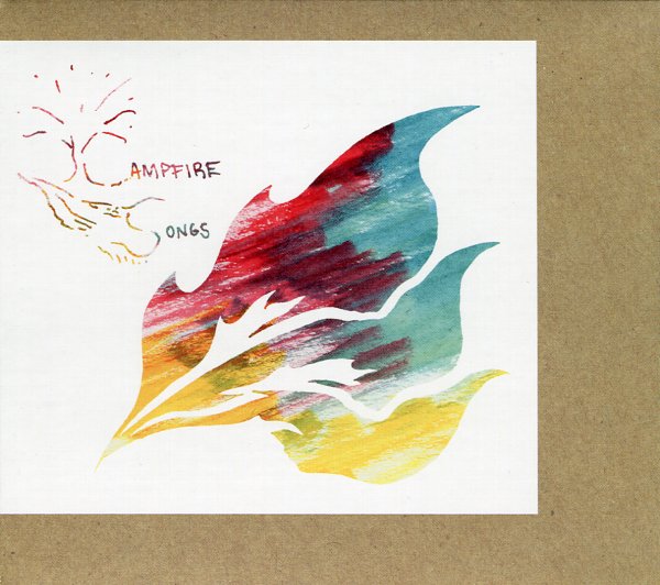 CAMPFIRE SONGS／CAMPFIRE SONGS