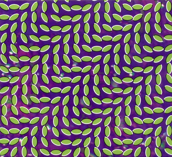 MERRIWEATHER POST PAVILION