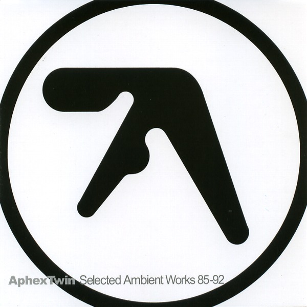 SELECTED AMBIENT WORKS 85-92