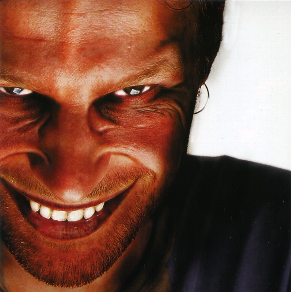 RICHARD D. JAMES ALBUM