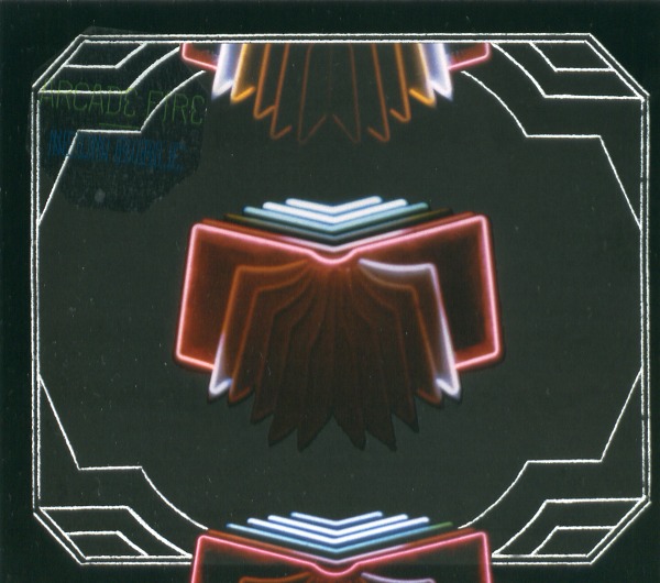 NEON BIBLE
