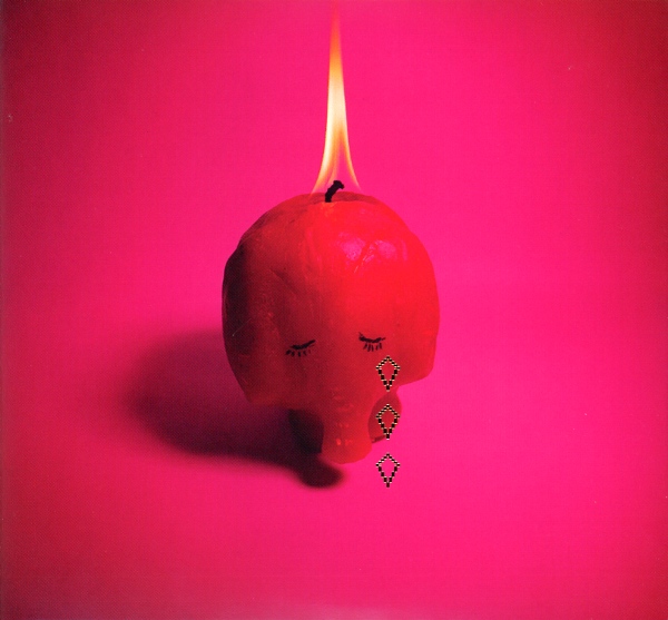 PINK ELEPHANT