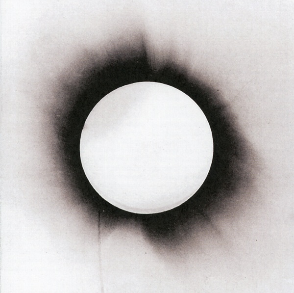 ALL OUR GODS HAVE ABANDONED US