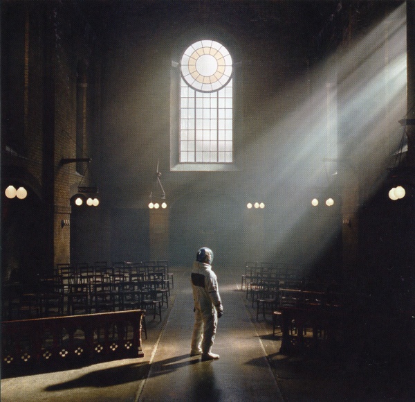 FOR THOSE THAT WISH TO EXIST