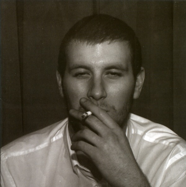 WHATEVER PEOPLE SAY I AM,THAT'S WHAT I'M NOT