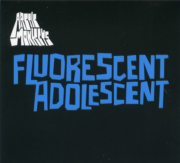 FLUORESCENT ADOLESCENT