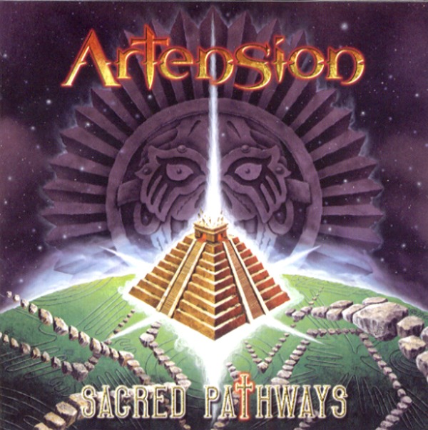SACRED PATHWAYS