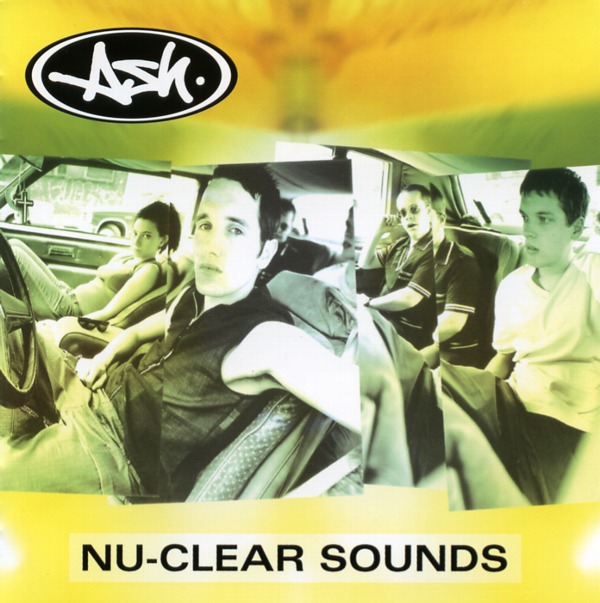 NU-CLEAR SOUNDS