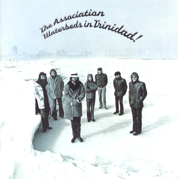 WATERBEDS IN TRINIDAD