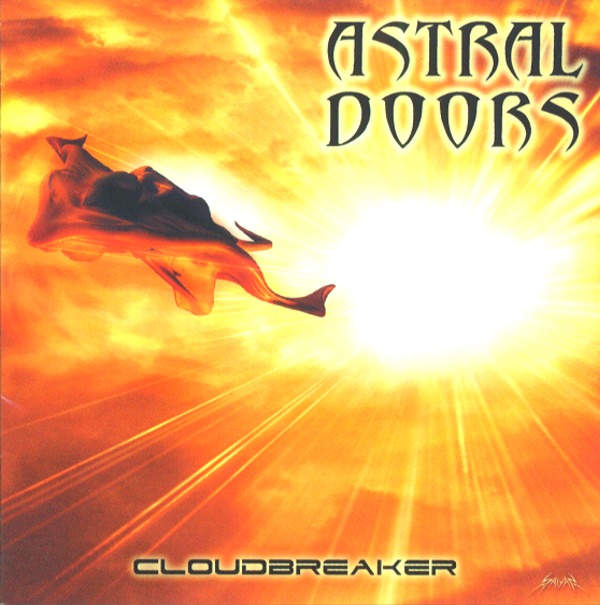 CLOUDBREAKER