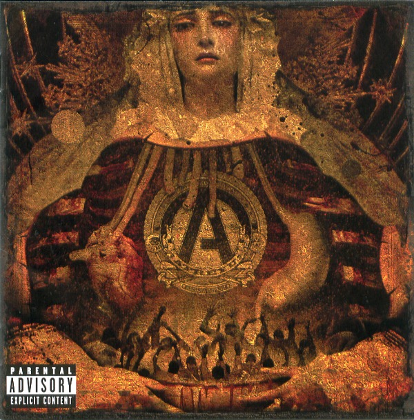 CONGREGATION OF THE DAMNED