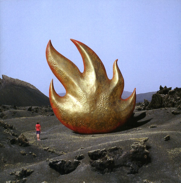 AUDIOSLAVE