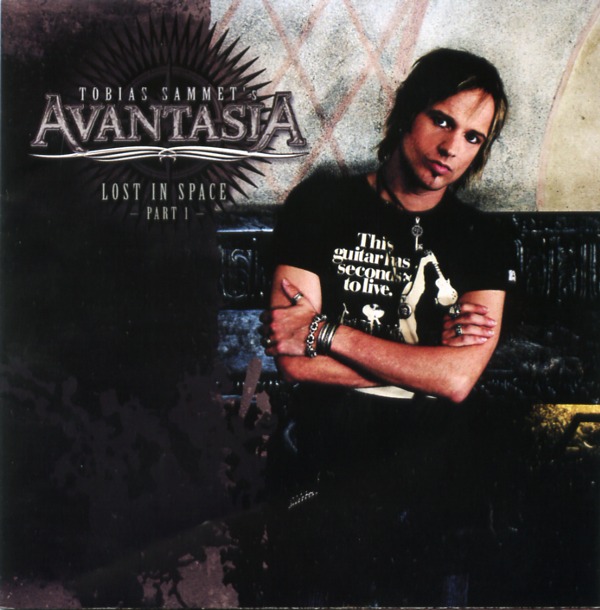 LOST IN SPACE PART 1