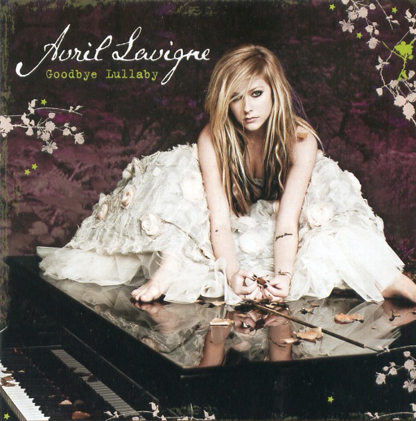 GOODBYE LULLABY