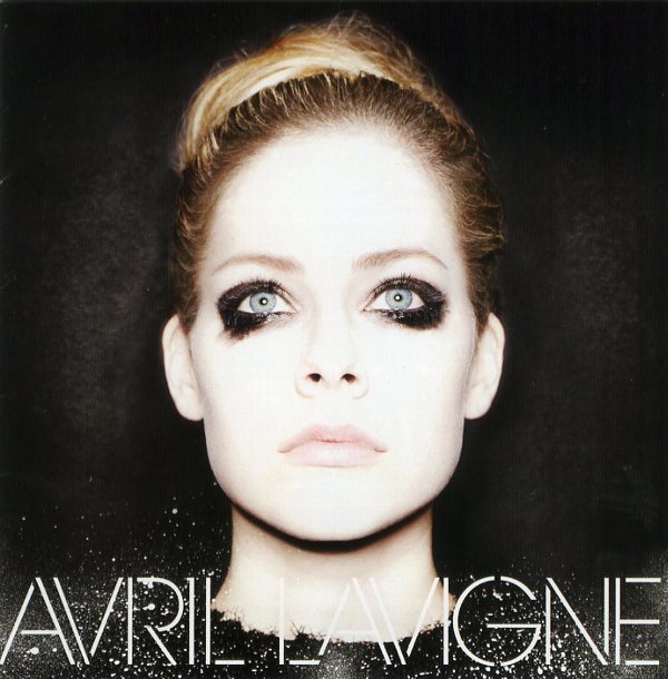 AVRIL LAVIGNE