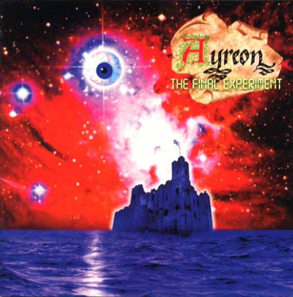 THE FINAL EXPERIMENT