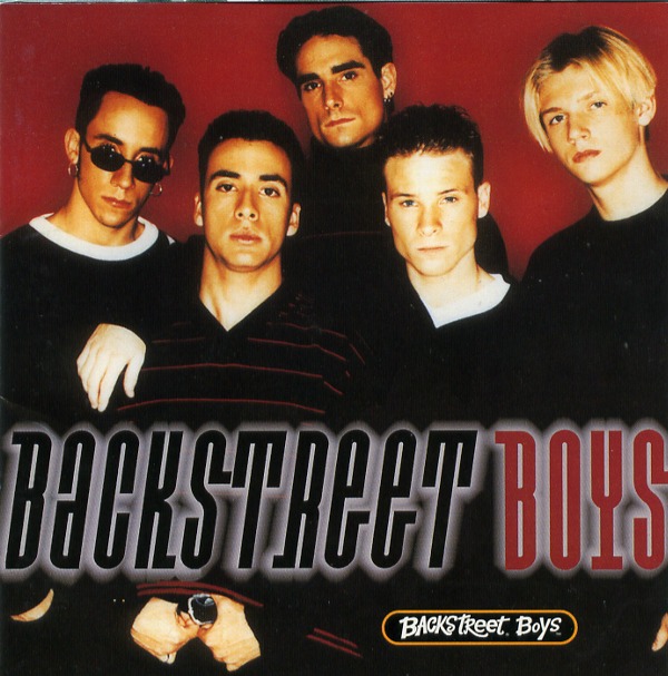 BACKSTREET BOYS