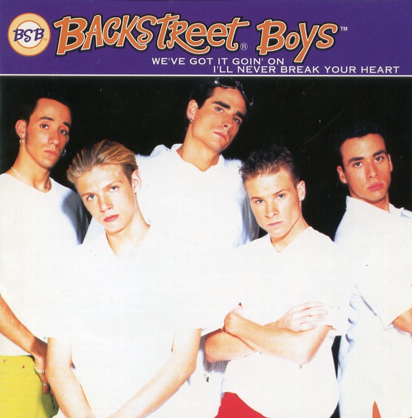 QUIT PLAYING GAMES（WITH MY HEART）