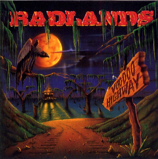 VOODOO HIGHWAY