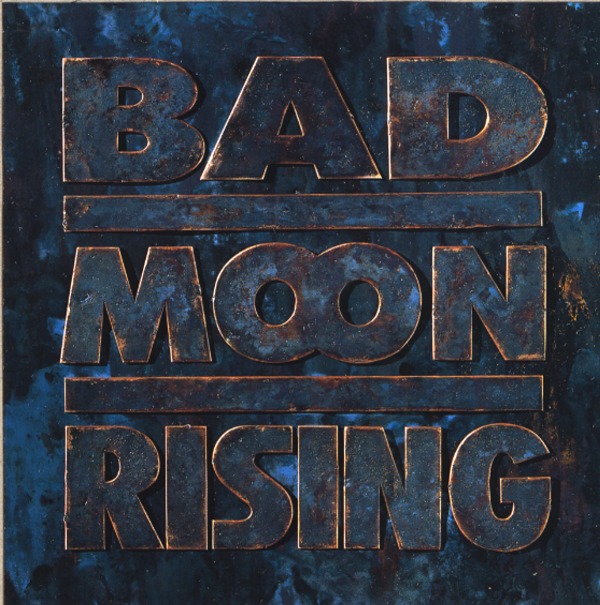 SPECIAL MINI ALBUM FULL MOON FEVER／BAD MOON RISING