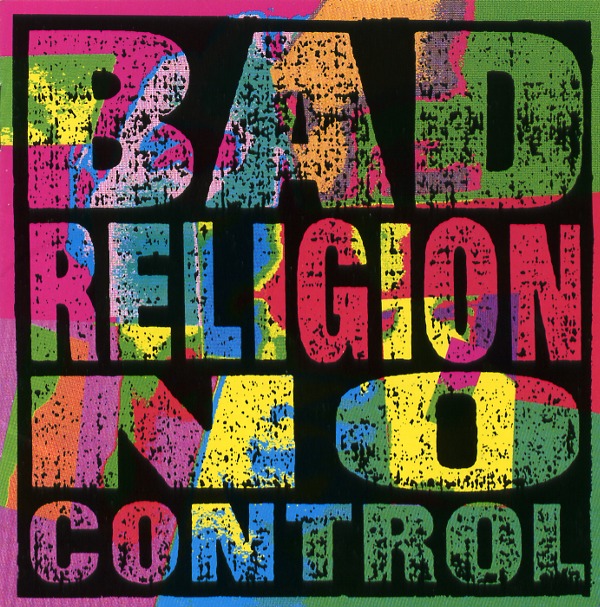 NO CONTROL