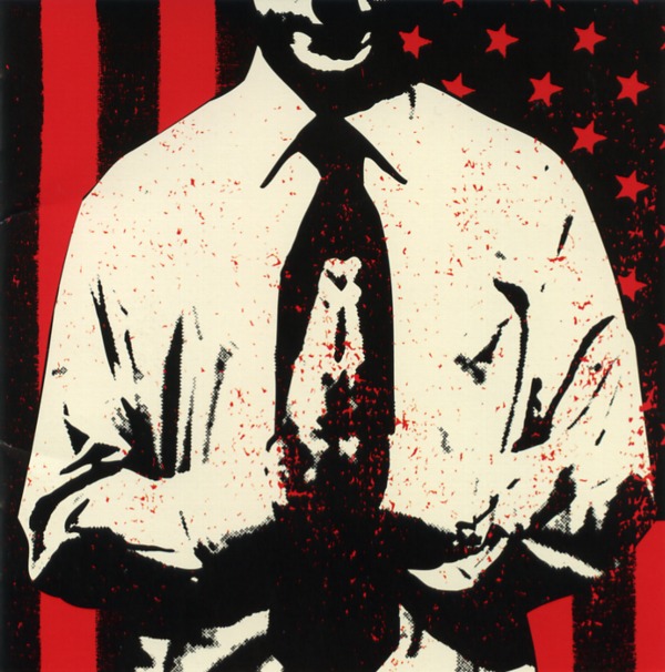 THE EMPIRE STRIKES FIRST